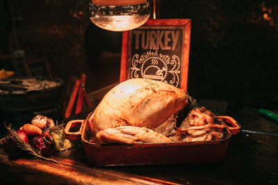 The Lazy Cook’s Guide to Thanksgiving in Harlem