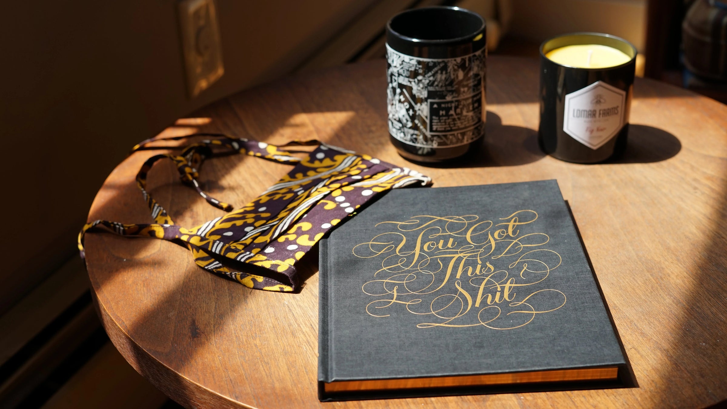 Writing Journals