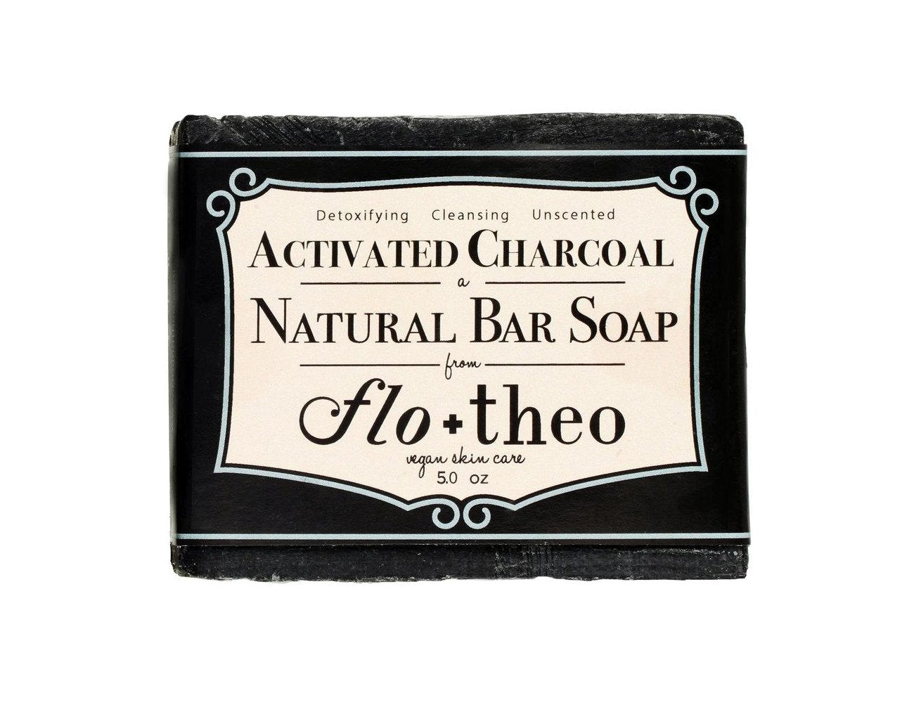 Buy charcoal soap, Vegan Bar Soap