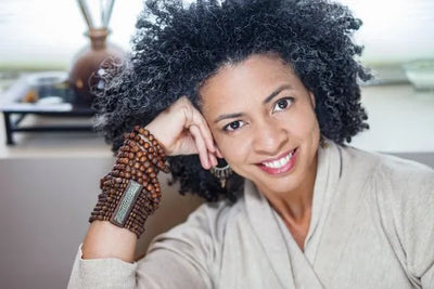 An Interview with Johanne Picard-Scott