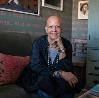 Sheila Bridges' Harlem de Toile