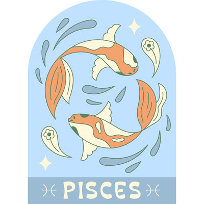 Gift Guide: Pisces