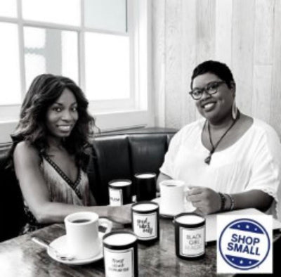 Meet Valerie and Joy, the Harlem Based Duo behind 125 Collection