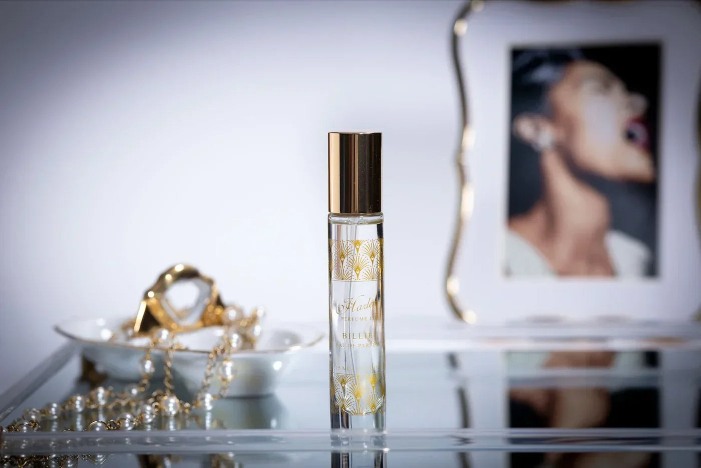 Unisex Fragrances
