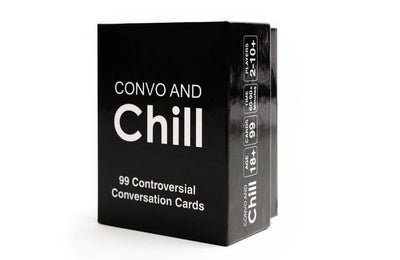 Convo and Chill