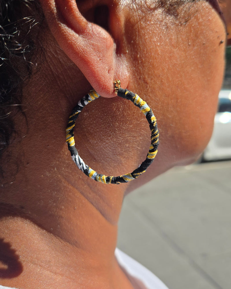 Skinny Hoopz