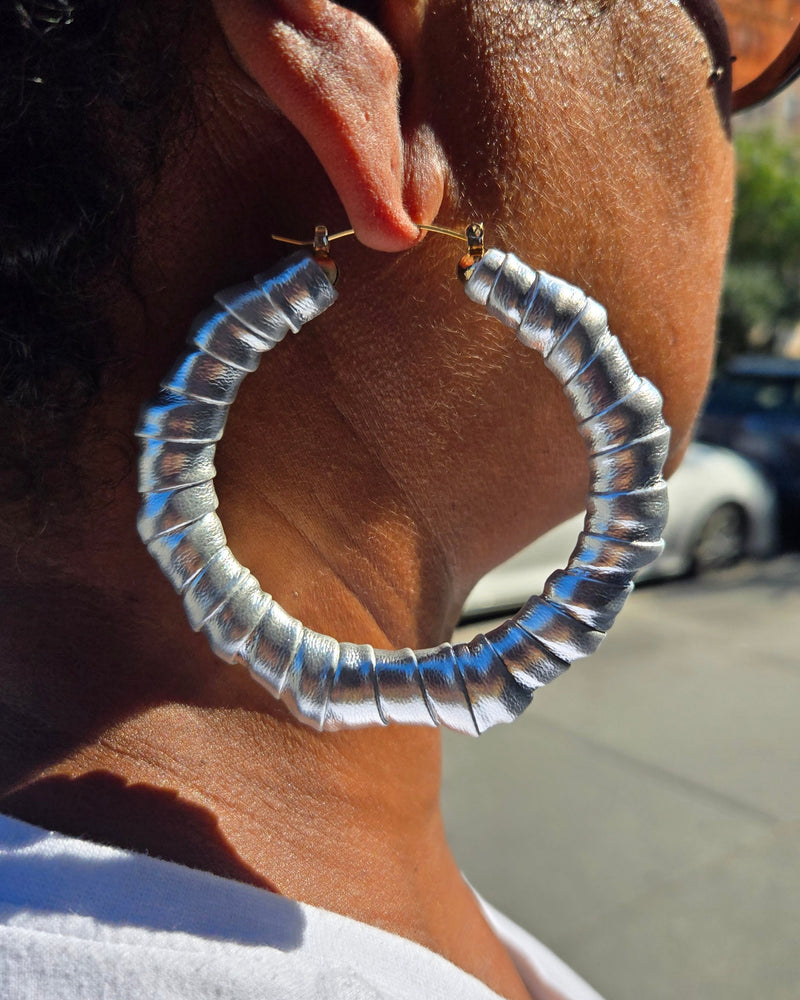 Bamboo Hoopz