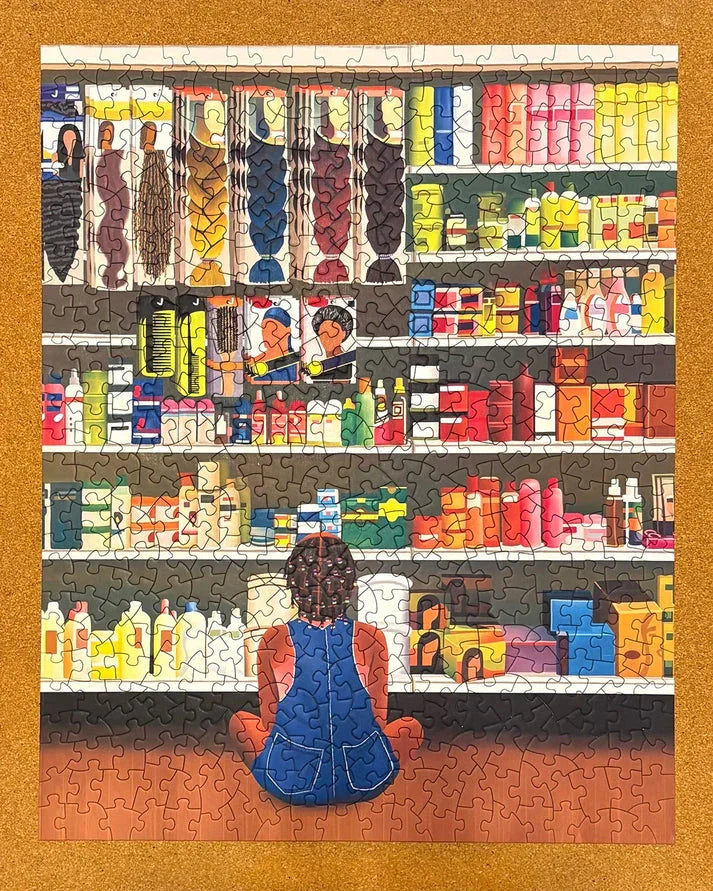 Wonderland" by Shai Digital