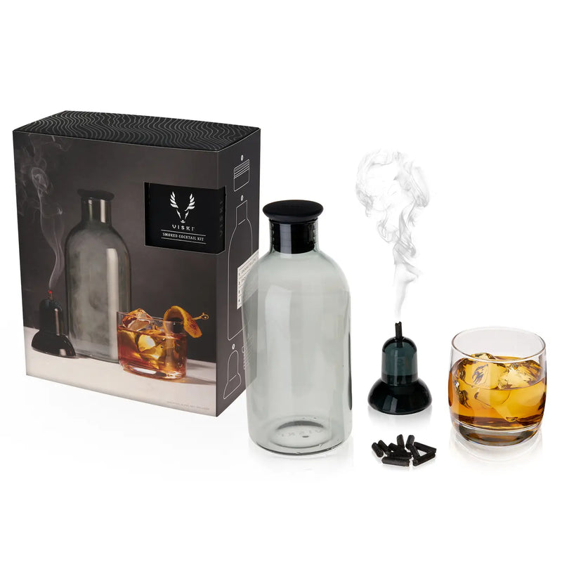 Smoke Cocktail Kit