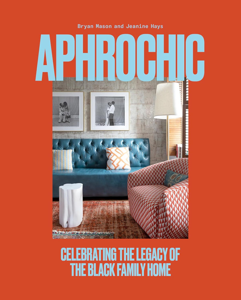 AfroChic Book