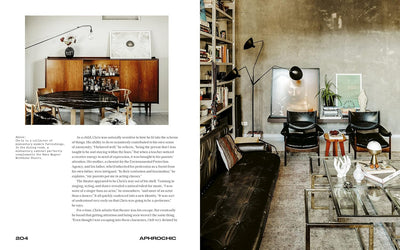 AfroChic Book
