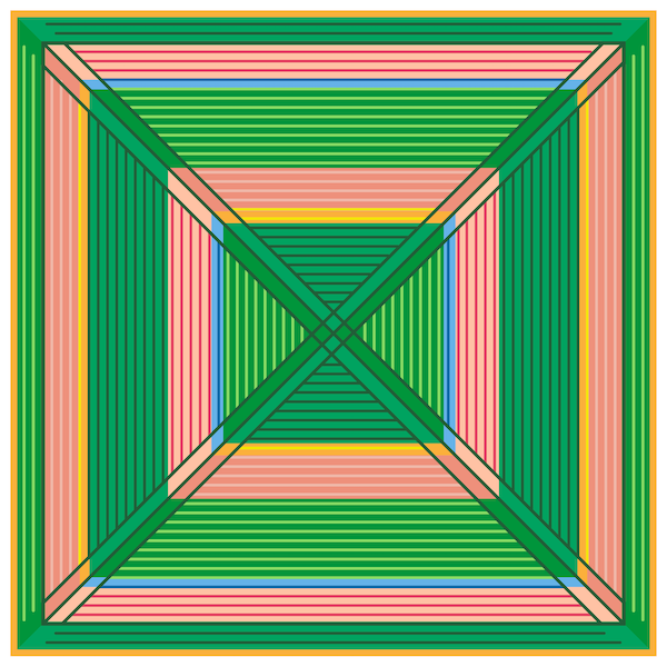 Articulate - Bandana 22 x 22