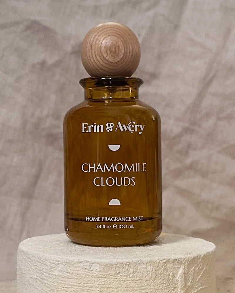 Chamomile Clouds Home & Linen Fragrance Mist