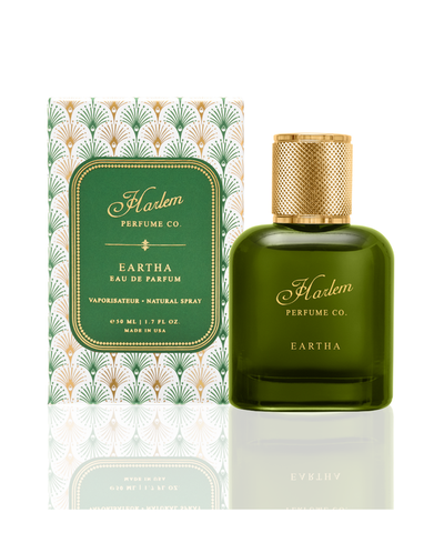 Eartha Eau de Parfume 50 ml