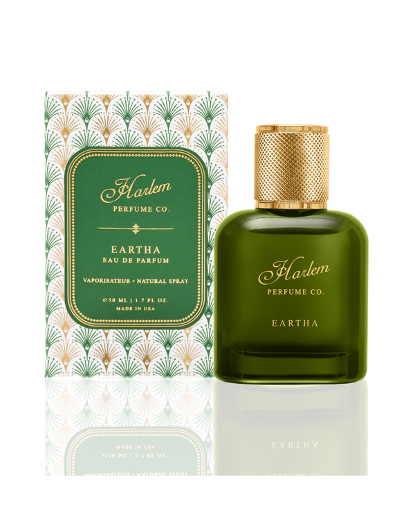 Eartha Eau de Parfume 50 ml