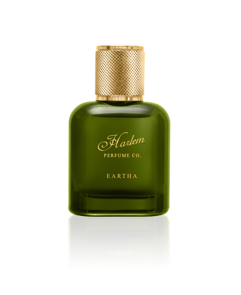 Eartha Eau de Parfume 50 ml