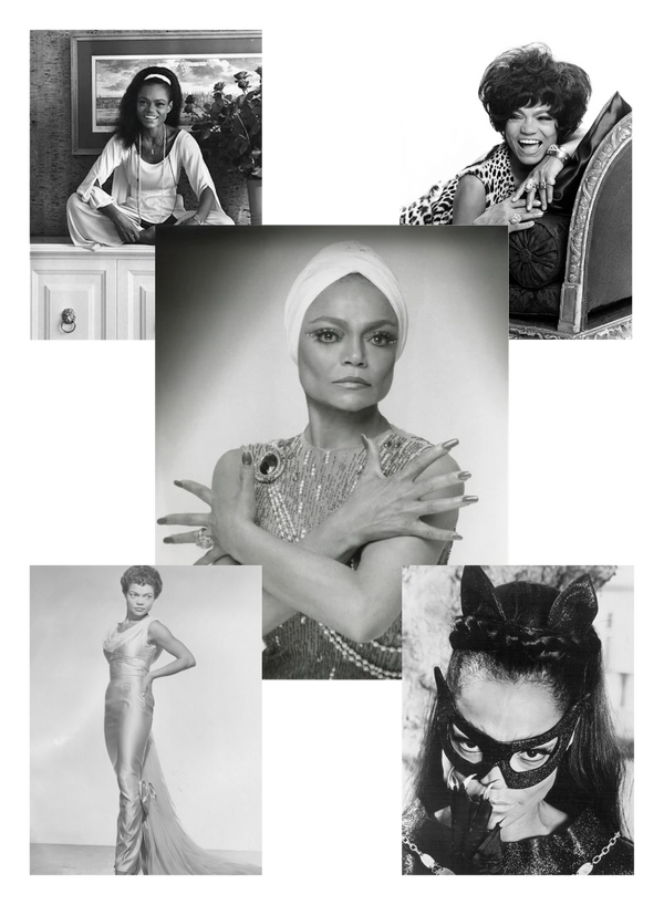 Eartha Eau de Parfume 50 ml