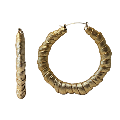 Bamboo Hoopz