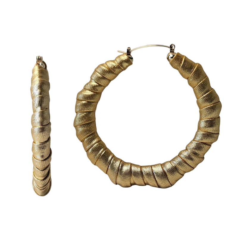 Bamboo Hoopz