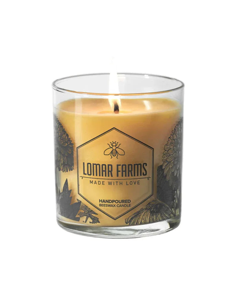 Fig Noir Candle