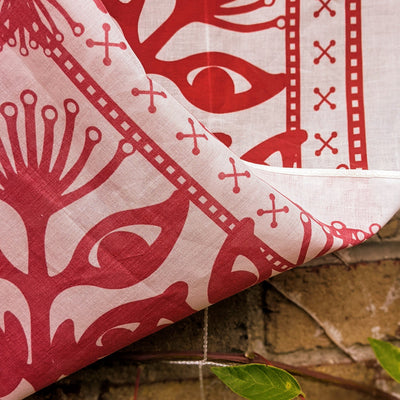 Web of Eyes - Bandana 22x22