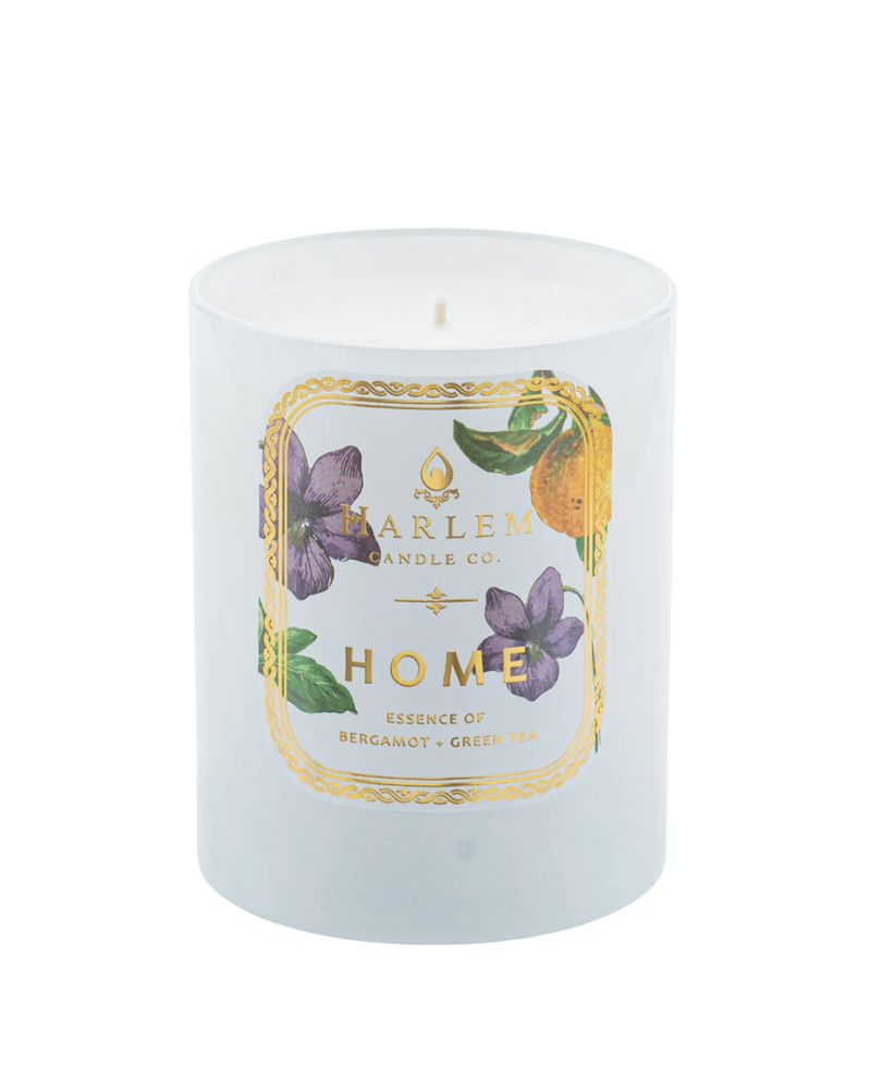 Home Candle by Harlem Candle Company