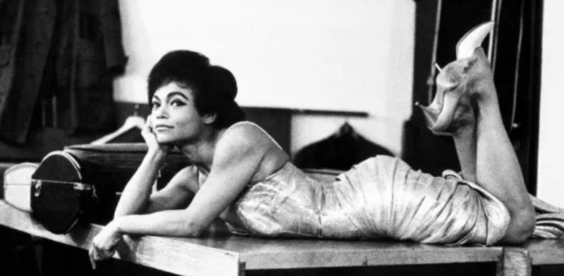 Eartha Eau de Parfume 50 ml