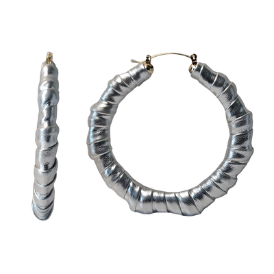 Bamboo Hoopz