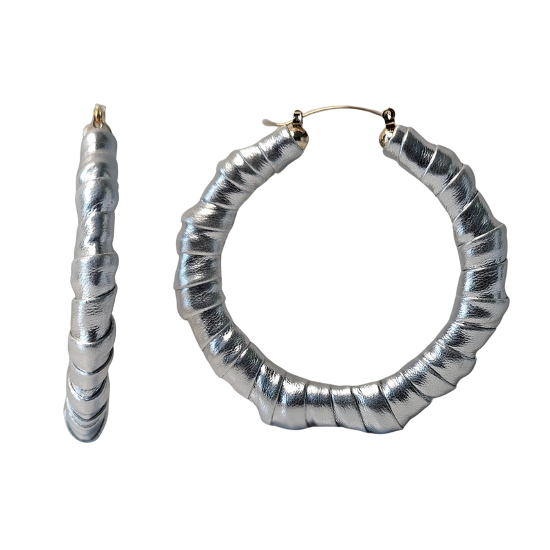 Bamboo Hoopz