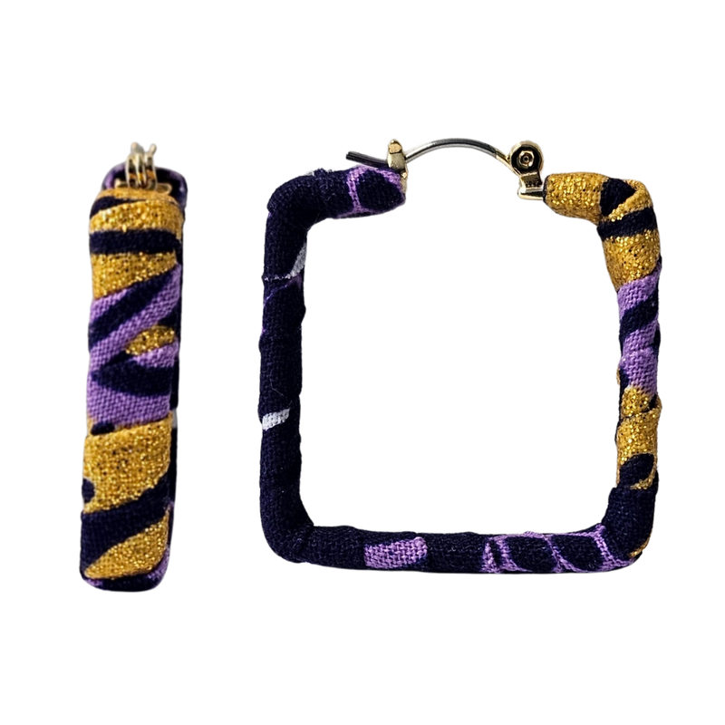 Square Hoopz