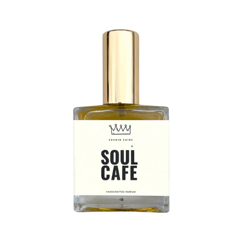 Soul Cafe Eau De Parfum 50ML