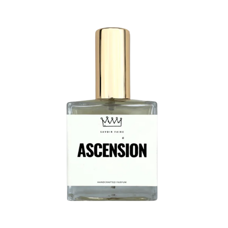Ascension Eau De  Parfum 50ML