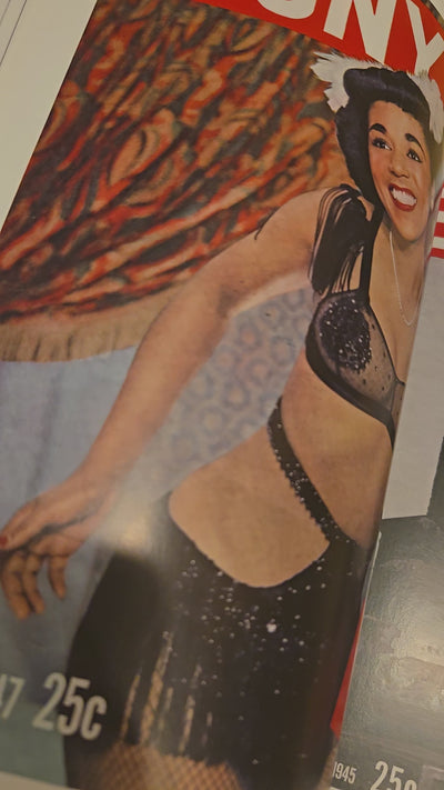 Ebony: Covering Black America