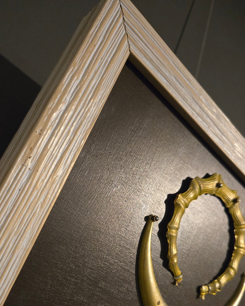 Misty (2024) W. G. C.