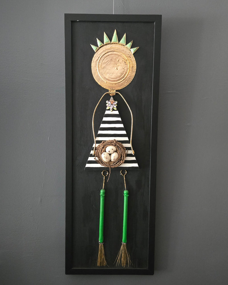 Sister Pitter Patter