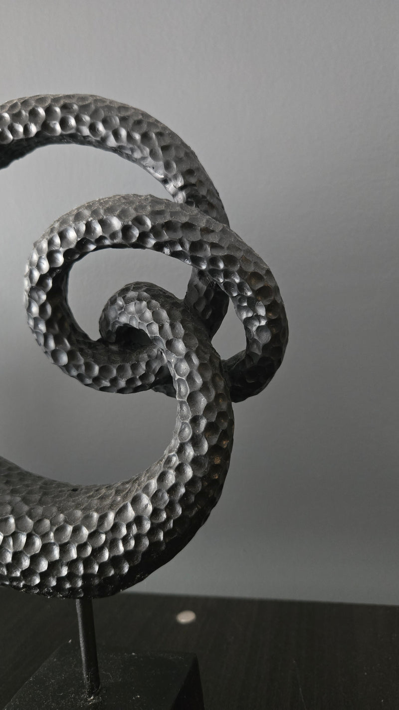 Abstract Sculpture