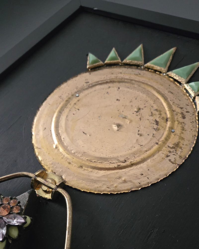 Sister Pitter Patter