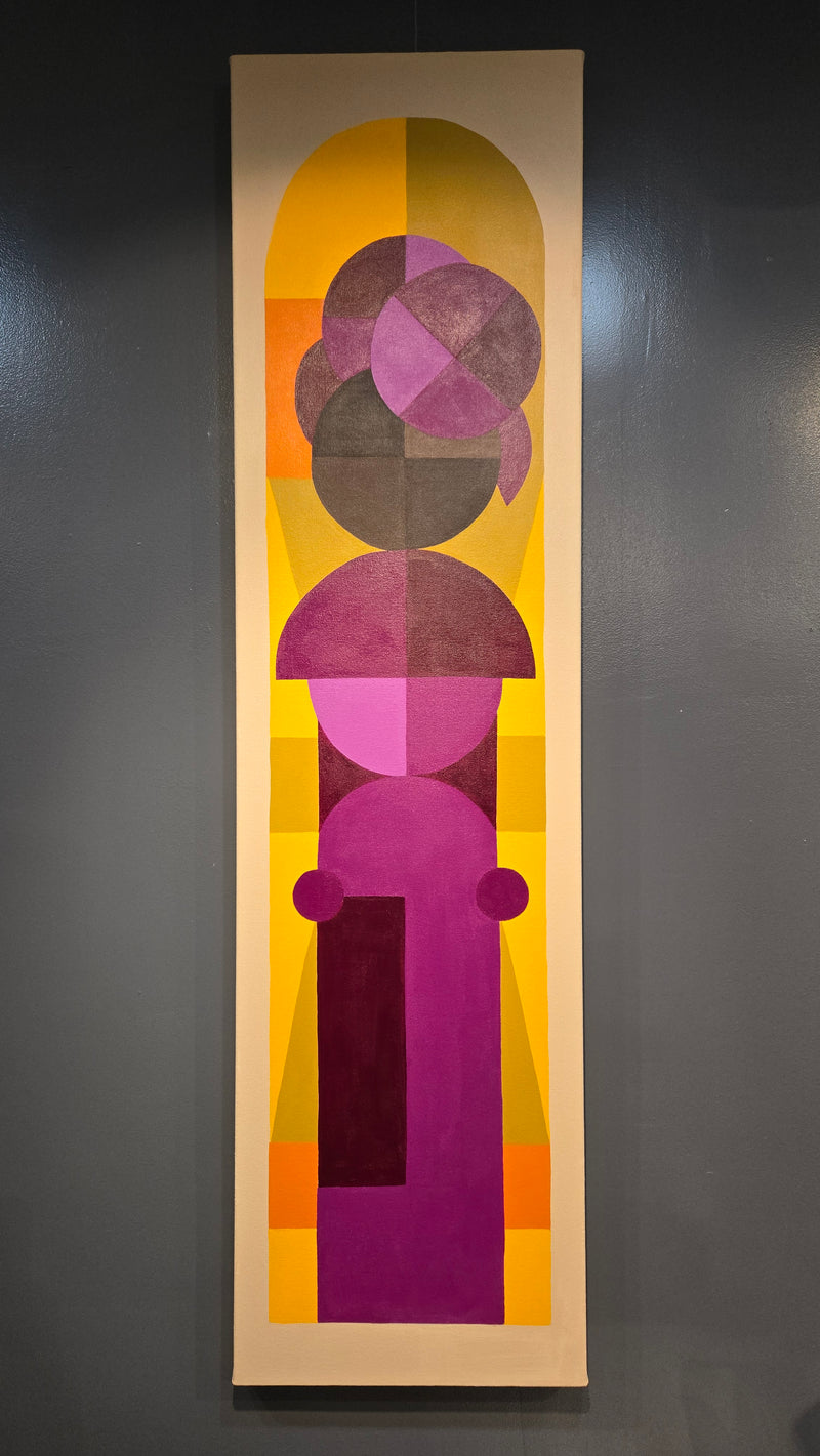 Amethyst Door