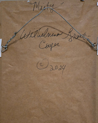 Misty (2024) W. G. C.