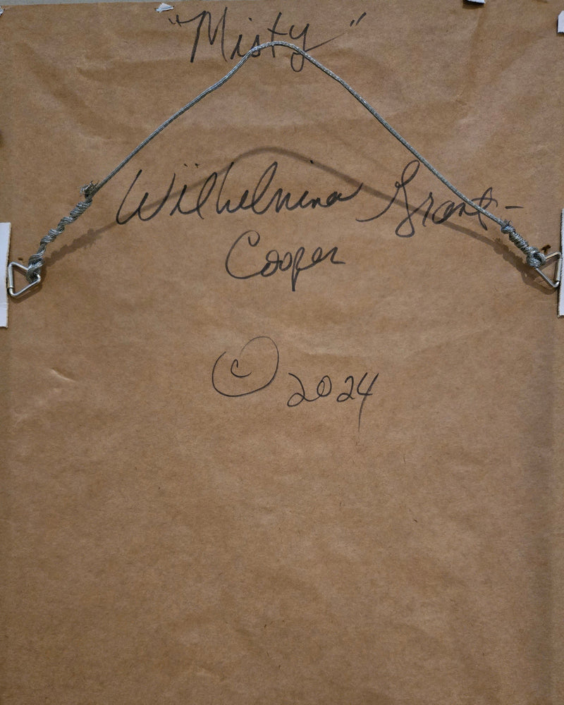 Misty (2024) W. G. C.