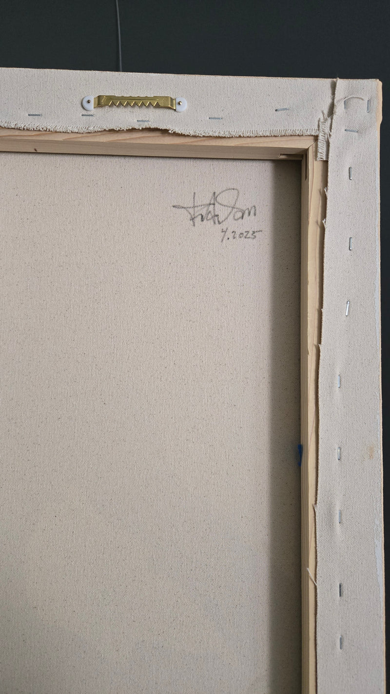 Amethyst Door