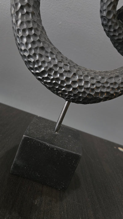 Abstract Sculpture