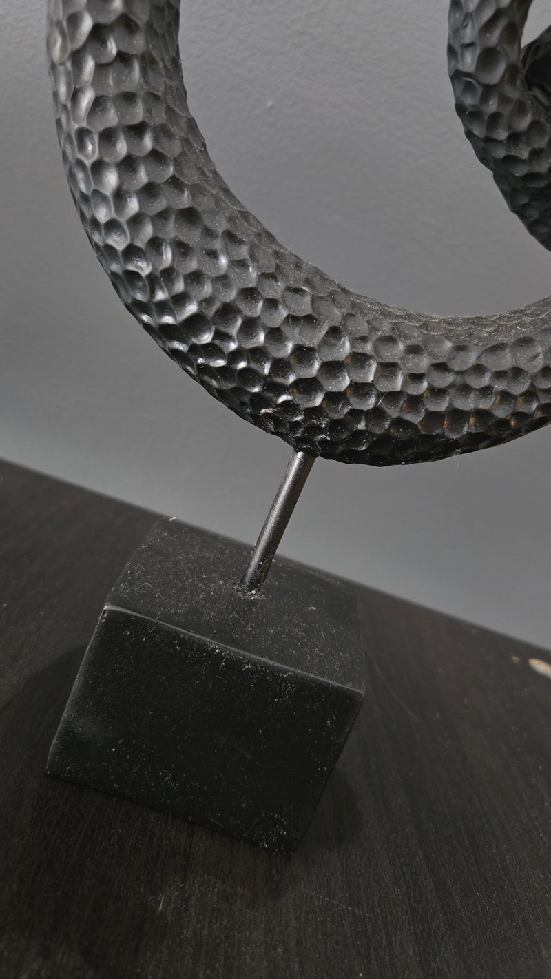 Abstract Sculpture