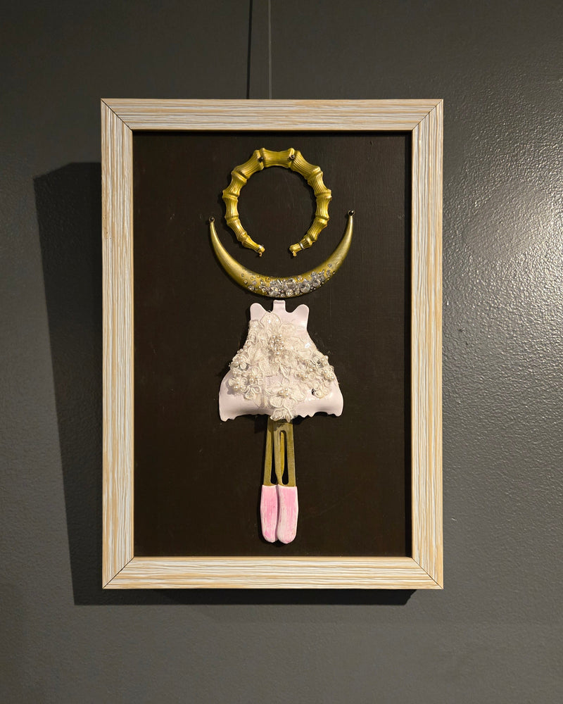 Misty (2024) W. G. C.