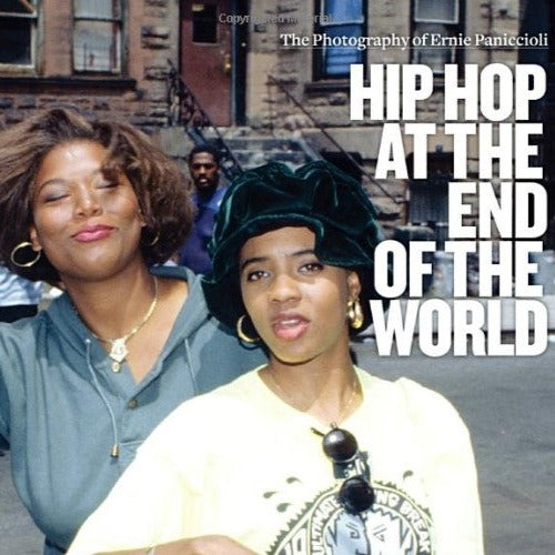 Hip Hop at the End of the World