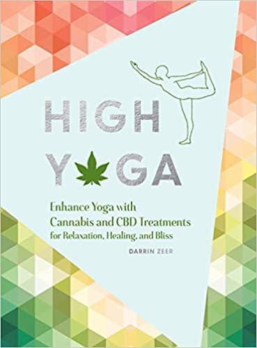 High Yoga Book | NiLu.