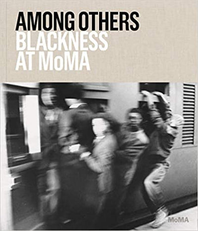 Among Others: Blackness at MoMa | NiLu.
