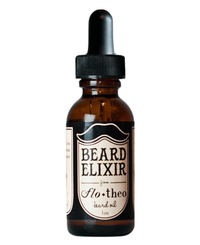 Beard Elixir | NiLu.