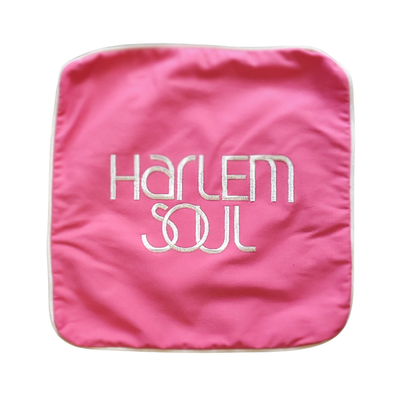 Harlem Soul Pillow Case