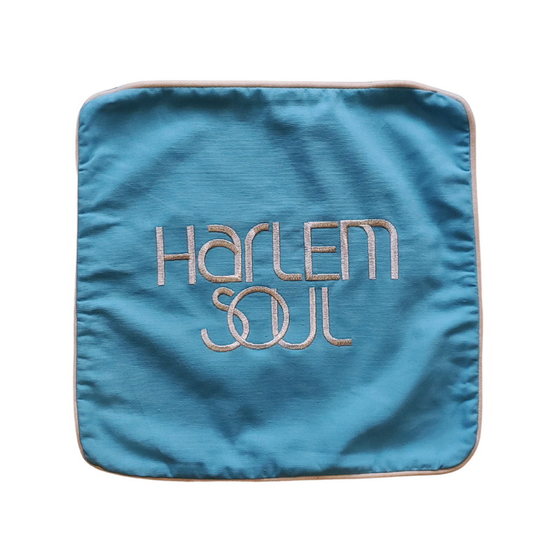 Harlem Soul Pillow Case